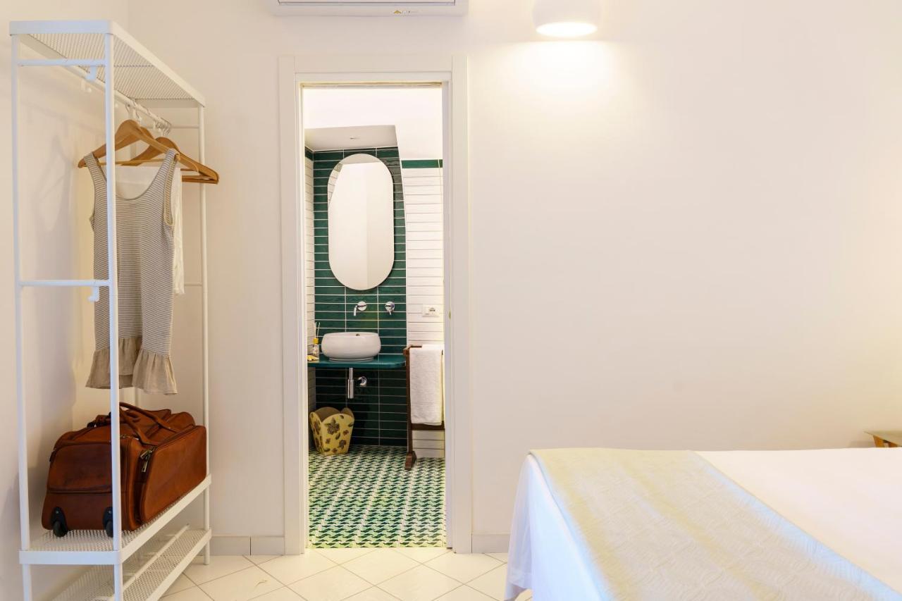 Casa Geronimo Villa Vietri Eksteriør bilde