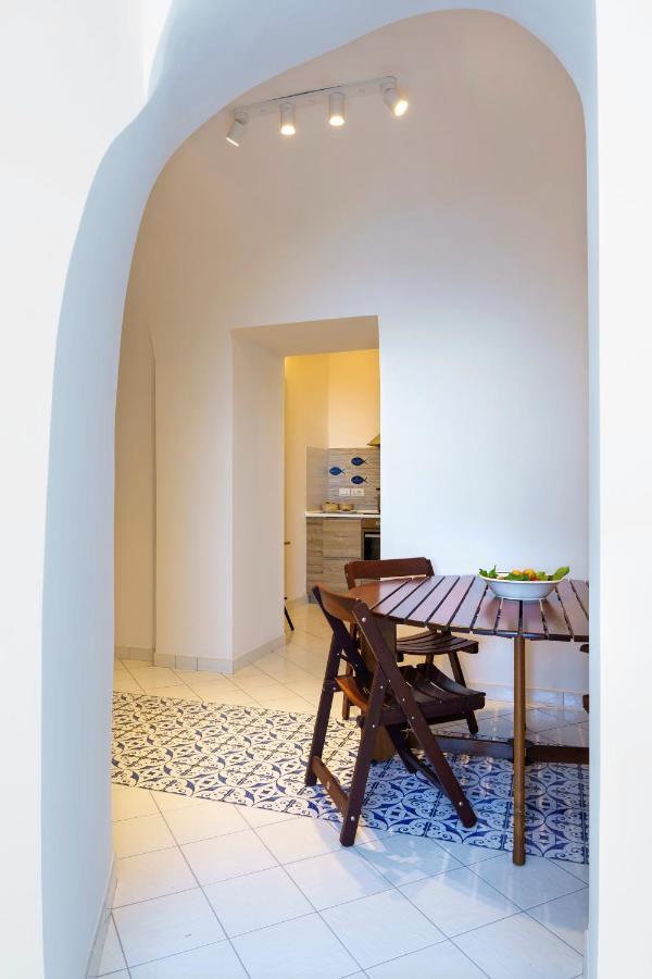 Casa Geronimo Villa Vietri Eksteriør bilde