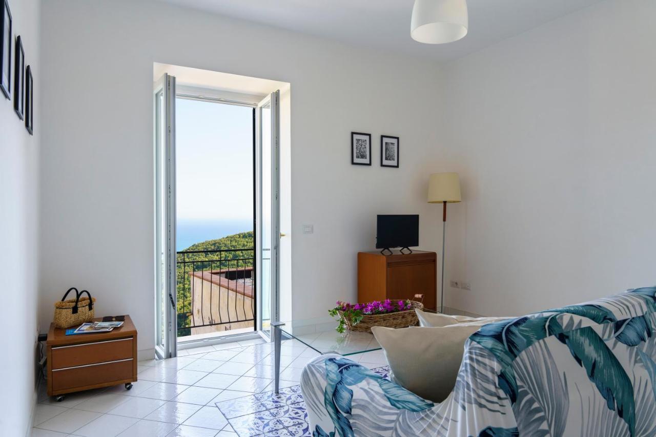 Casa Geronimo Villa Vietri Eksteriør bilde
