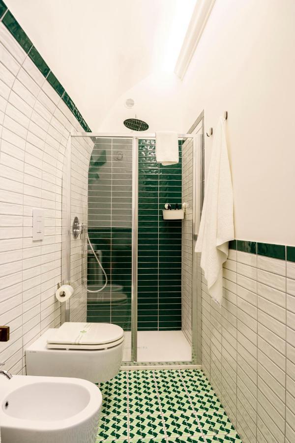 Casa Geronimo Villa Vietri Eksteriør bilde